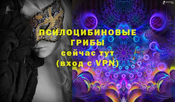MESCALINE Баксан